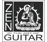 Zen in the Art of Guitar - Music By Ry Brown