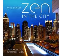 Zen in The City-CD