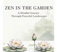 Zen in the Garden: A Peaceful Journey Through Japanese Gardens and Tranquil Nature