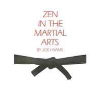 Zen in the Martial Arts