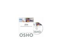 Zen: Its History And Teachings And Impact On Humanity [With Cd (Audio)]