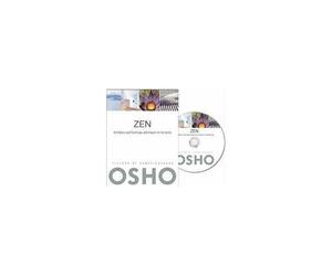 Zen: Its History And Teachings And Impact On Humanity [With Cd (Audio)]