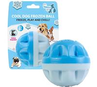 Zen-Kat CoolPets Frozen Ball