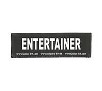 Zen-Kat Julius-K9 Entertainer