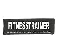 Zen-Kat Julius-K9 Fitness Trainer