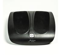 Zen Kilimandjaro Massageur de pieds avec 6 zones de massage, chaleur et aromathérapie