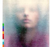 Zen Kiss by Sheila Chandra