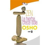 Zen La Hierba Crece Sola Osho (Auteur)