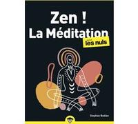 Zen ! La méditation PLN, poche, 2e éd Stephan Bodian (Auteur)