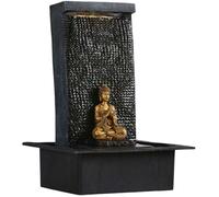 Fontaine bouddha zenitude