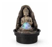 Generique Fontaine d'intérieur Bouddha Peace