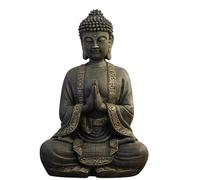 Grande Statue Bouddha Méditation (40 cm)