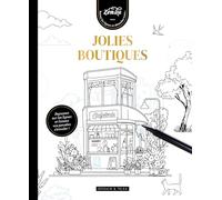 Zen line - Jolies boutiques