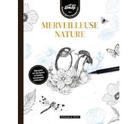 Zen line Merveilleuse nature