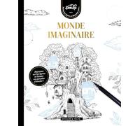 Zen line Mondes imaginaires