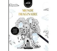 Zen line Mondes imaginaires Collectif (Auteur)