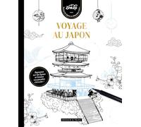 Zen line - Voyage au Japon