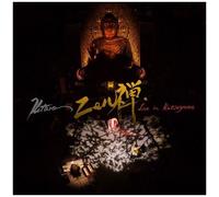 Kitaro – Zen : Live In Katsuyama – CD