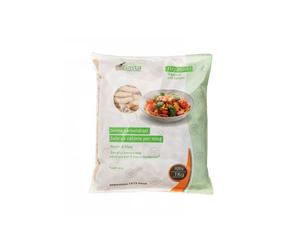 Zen Macaroni de Konjac déshydraté en pâte Rigataki 300g