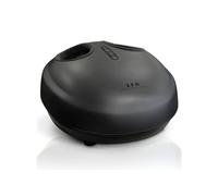 Masseur de pieds Zen Machu Picchu Gris anthracite