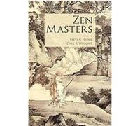 Zen Masters Dale Wright, Steven Heine (Auteur)