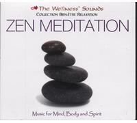 Zen Meditation-Music for [Import]