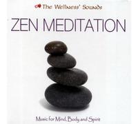 Zen Meditation-Music for [Import]