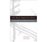 Zen Mind, Beginner's Mind