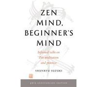 Zen Mind Beginners Mind by Shunryu Suzuki Shunryu Suzuki (Auteur)