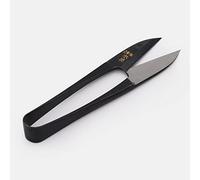 Zen Minded - Kiya Steel Japonais Nigiri Ciseaux à La Main Snips - 105 Millimètres, Fabriqué Au Japon