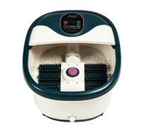 ZEN Mississippi Bain à remous massant pour pieds