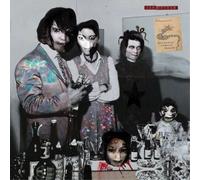 Zen Mother – Millennial Garbage Preach – Vinyle 12" – Victrola