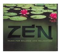 Zen:Music For Balance And Relaxation