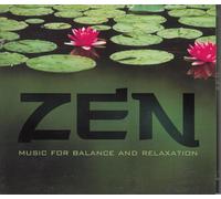 Zen:Music For Balance And Relaxation