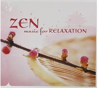 Zen Music for Relaxation