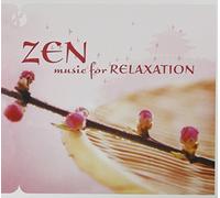 Zen Music for Relaxtion - Zen & the Art of Relaxation / T'ai Chi (2 Disc Set) by Tomas Walker (2013-01-01)