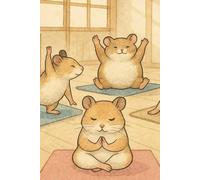 Zen Notebook: Lined Journal for Mindfulness, Meditation and Calm Reflection