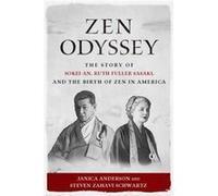 Zen Odyssey by Janice AndersonSteven Schwartz Inconnu (Auteur)