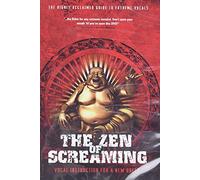 Zen of Screaming