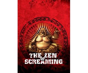 Zen of Screaming