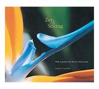 Zen of Seeing Rajshree Sarabhai (Auteur)