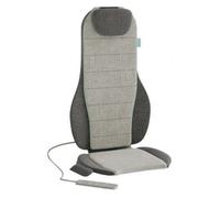 ZEN Olympus - Siège de massage - 3 types de massage : Shiatsu Max, Percussion, Roulement - Soulage les muscles et apaise les tensions