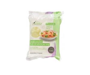 Zen Pasta Spaghettis De Konjac Déshydratés Shirataki 250g