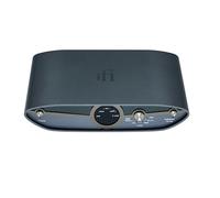 Zen Phono 3 - Préamplificateur MM et MC Phono - Précision RIAA avec sortie équilibrée - Quatre sélections de gain MC/MM de 36dB à 72dB - Alimentation interne high-tech 1,2MHz propre