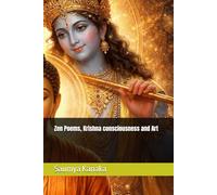 Zen Poems, Krishna consciousness and Art