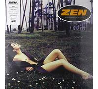 Zen (Portugal) - Privilege of Making The Wrong Choice [Import]