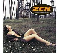 Zen - Privilege of Making The Wrong Choice [Import]