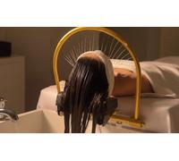 ZEN PURE Head Spa : Massage / Massage crânien esprit libéré de 30 minutes