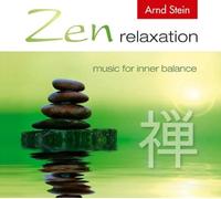 Zen Relaxation, Music for