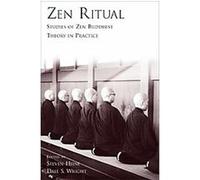 Zen Ritual Steven Heine (Auteur)